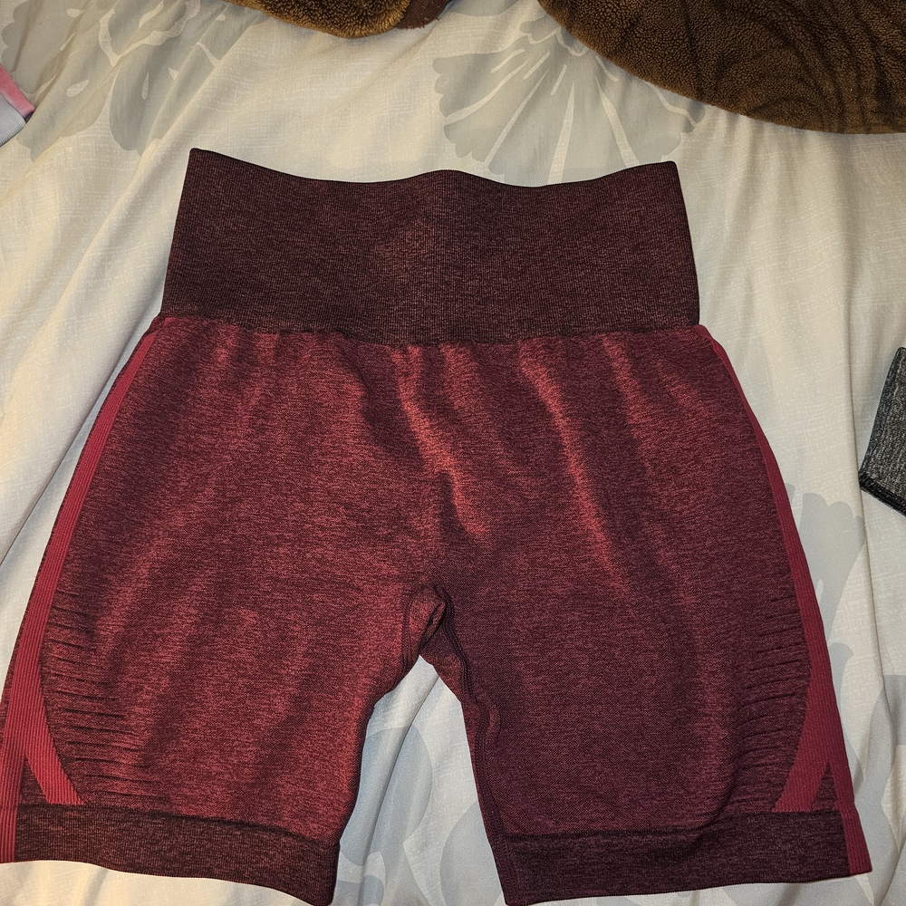 Amazon Shorts